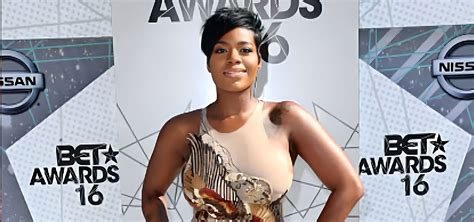 fantasia barrino concerts 2023|More.